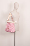 CHANEL 22 Bag Pink