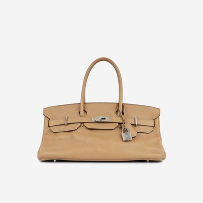 JPG Shoulder Birkin 42