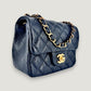 CHANEL SQUARE MINI