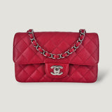 CHANEL RECTANGULAR BAG