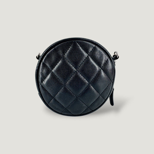 CHANEL CLUTCH