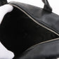 Chanel Around 2000 Made Cc Mark Stitch Top Handle Bag Mini Black
