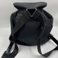 Prada Nylon Backpack