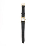 Hermes H Watch Noir 25mm