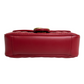 GUCCI MARMONT MINI RED