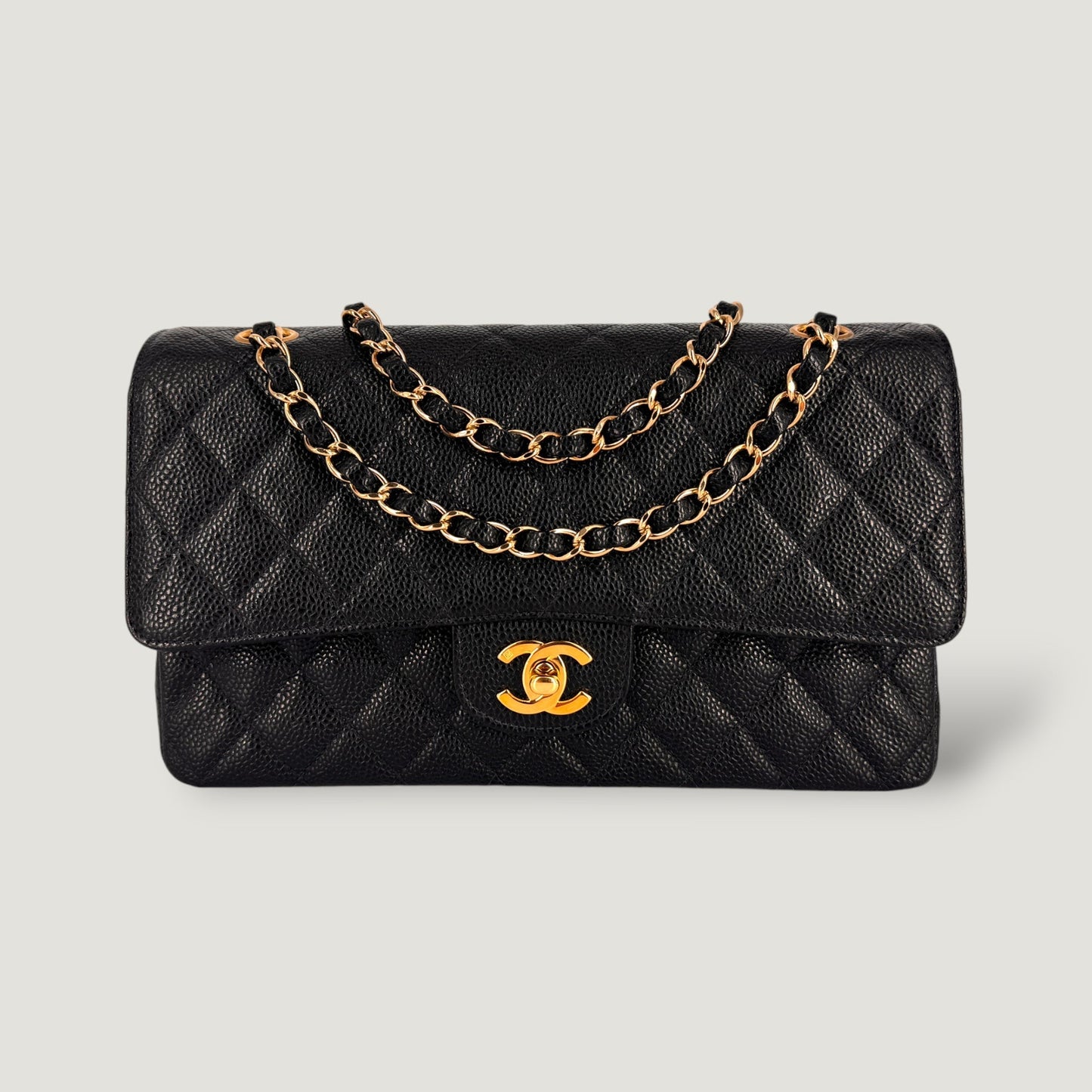 CHANEL CLASSIC MEDIUM BAG