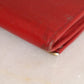 Prada Red Long Wallet