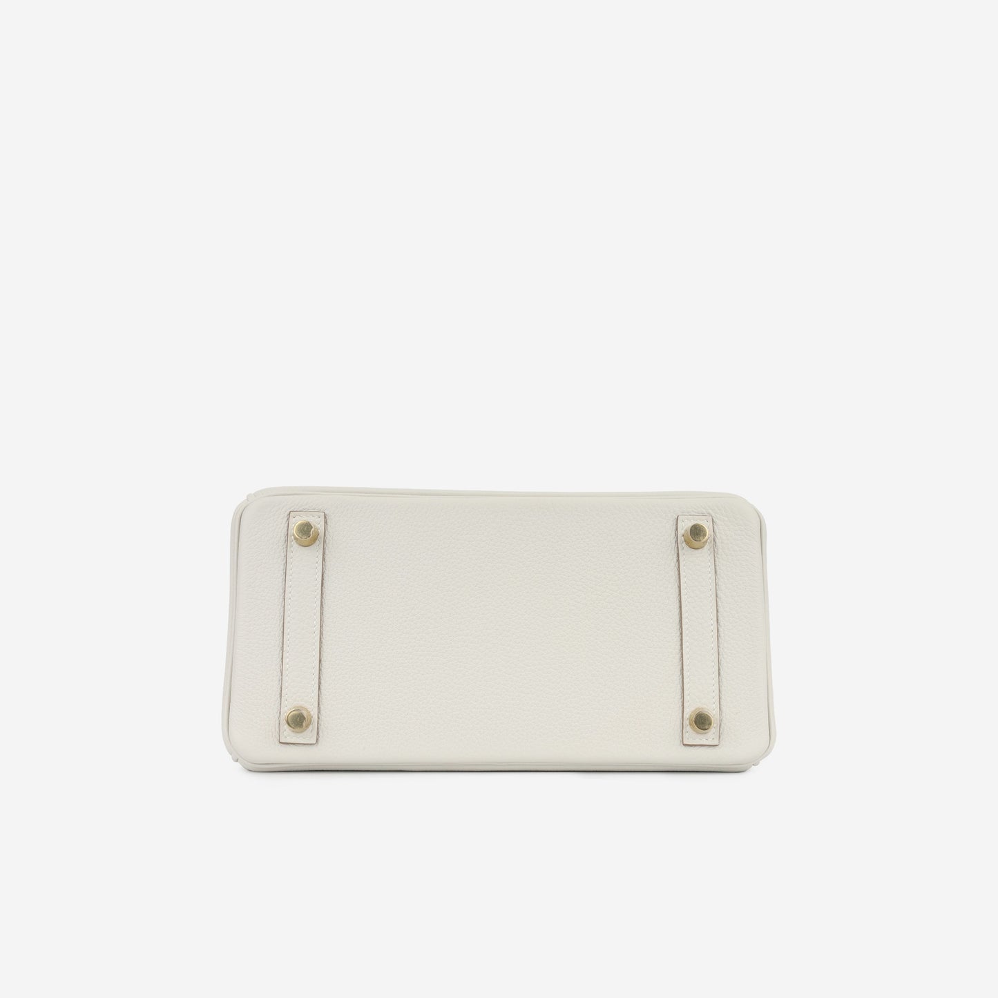 Birkin 25 - Gris Pale