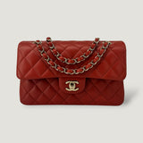 CHANEL CLASSIC SMALL BAG