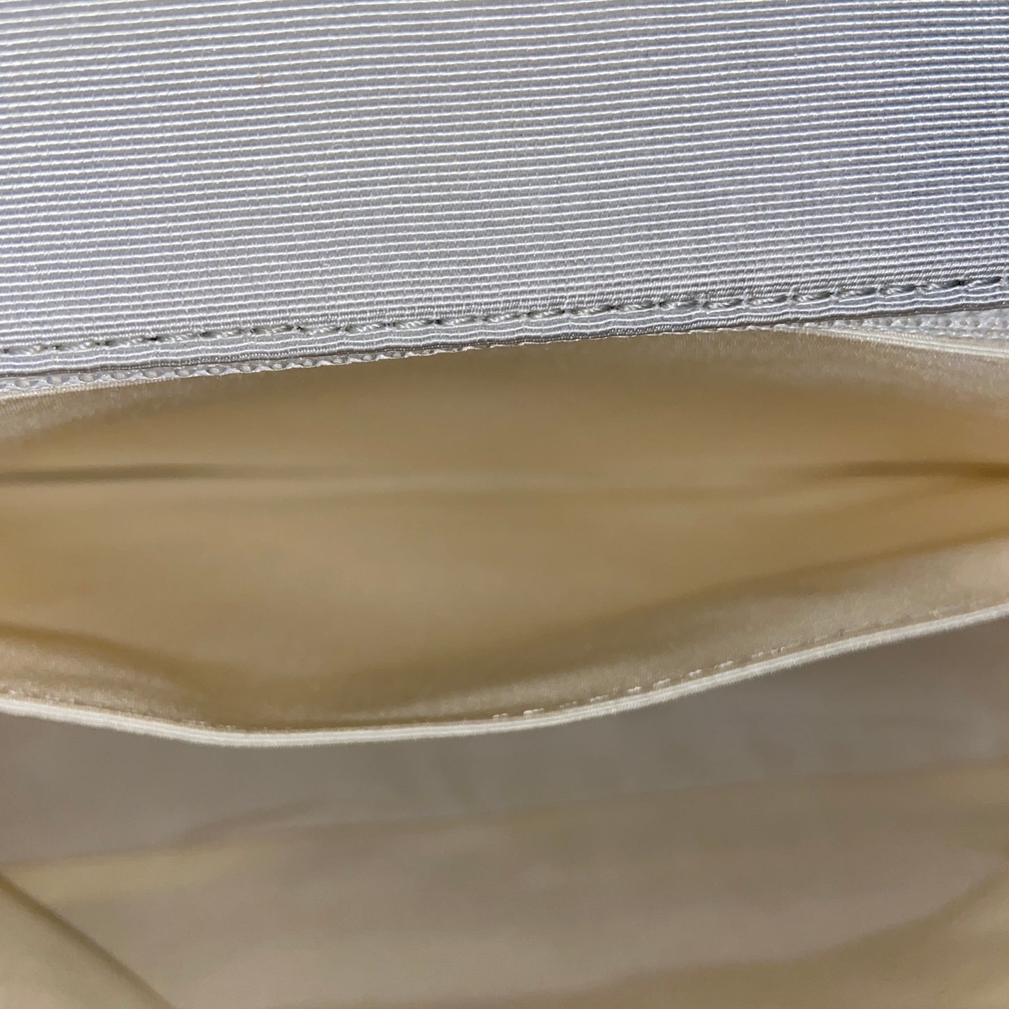 CHANEL 2.55 Quilted Bag Pastel Nylon