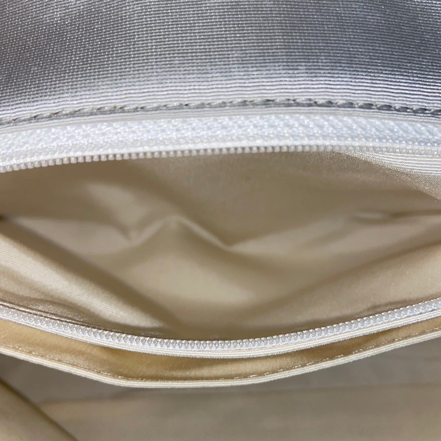 CHANEL 2.55 Quilted Bag Pastel Nylon