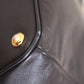Prada Black Top Handle Bag
