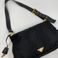 Prada Nylon Shoulder Bag