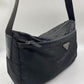 Prada Nylon Crossbody Bag