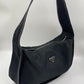 Prada Nylon Shoulder Bag