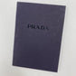 Prada Nylon Shoulder Bag