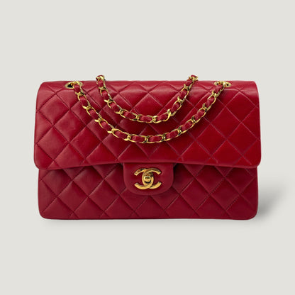 CHANEL CLASSIC MEDIUM BAG