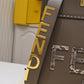 FF219 Fendi Sunshine Medium / 13.7x12.2x6.7inch