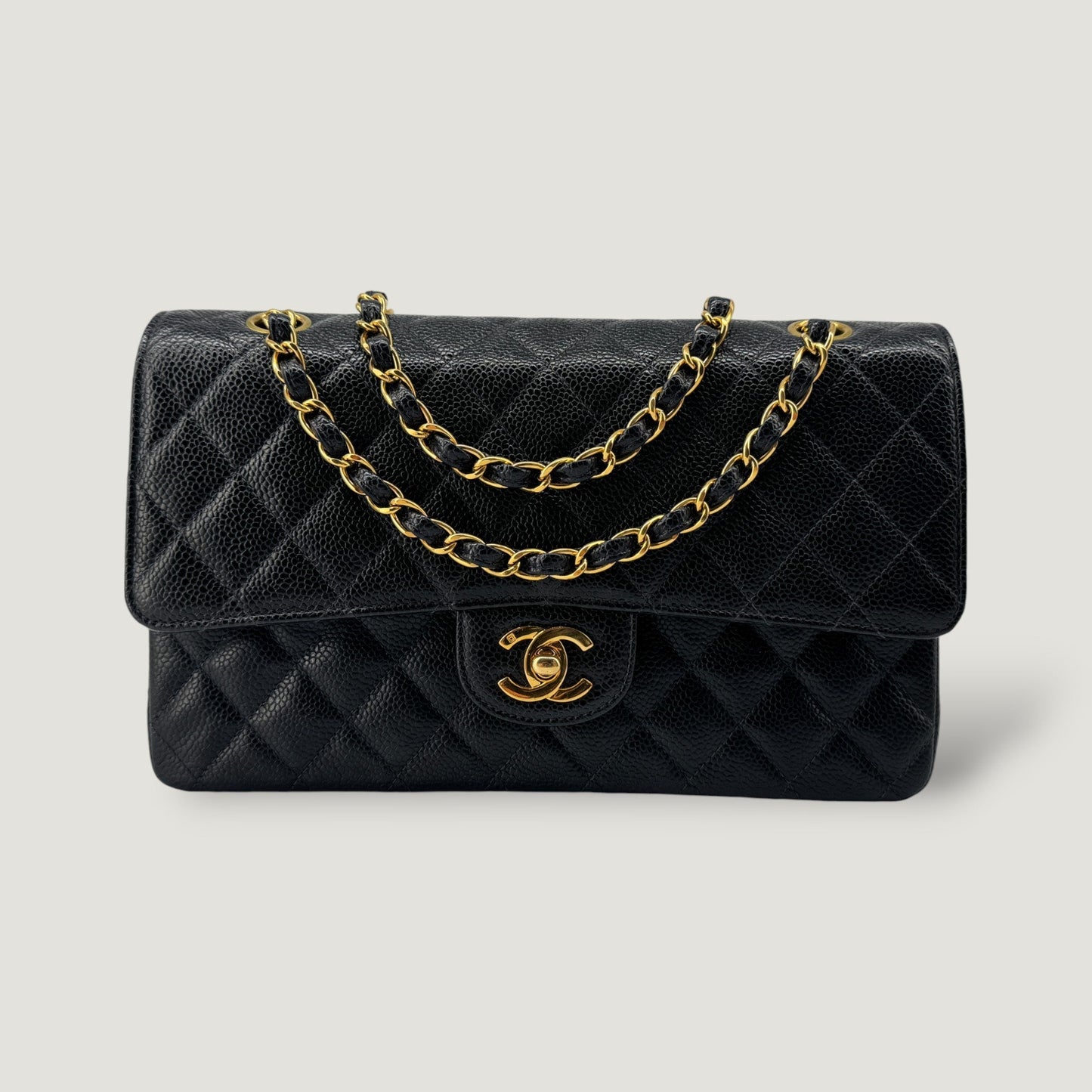 CHANEL CLASSIC MEDIUM BAG