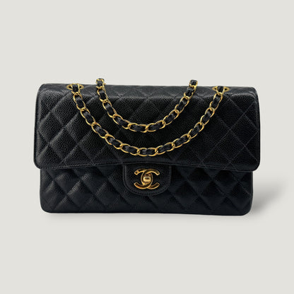 CHANEL CLASSIC MEDIUM BAG