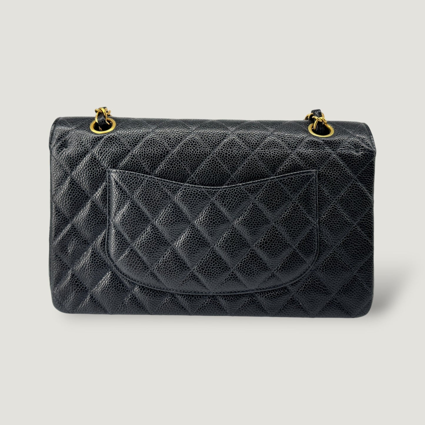 CHANEL CLASSIC MEDIUM BAG