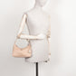 PRADA Re-Edition 2000 Bag Beige