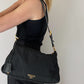 Prada Nylon Shoulder Bag