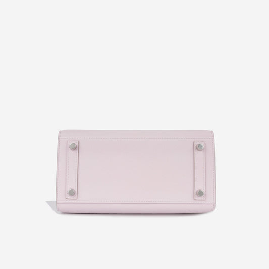 Birkin 25 - Mauve Pale