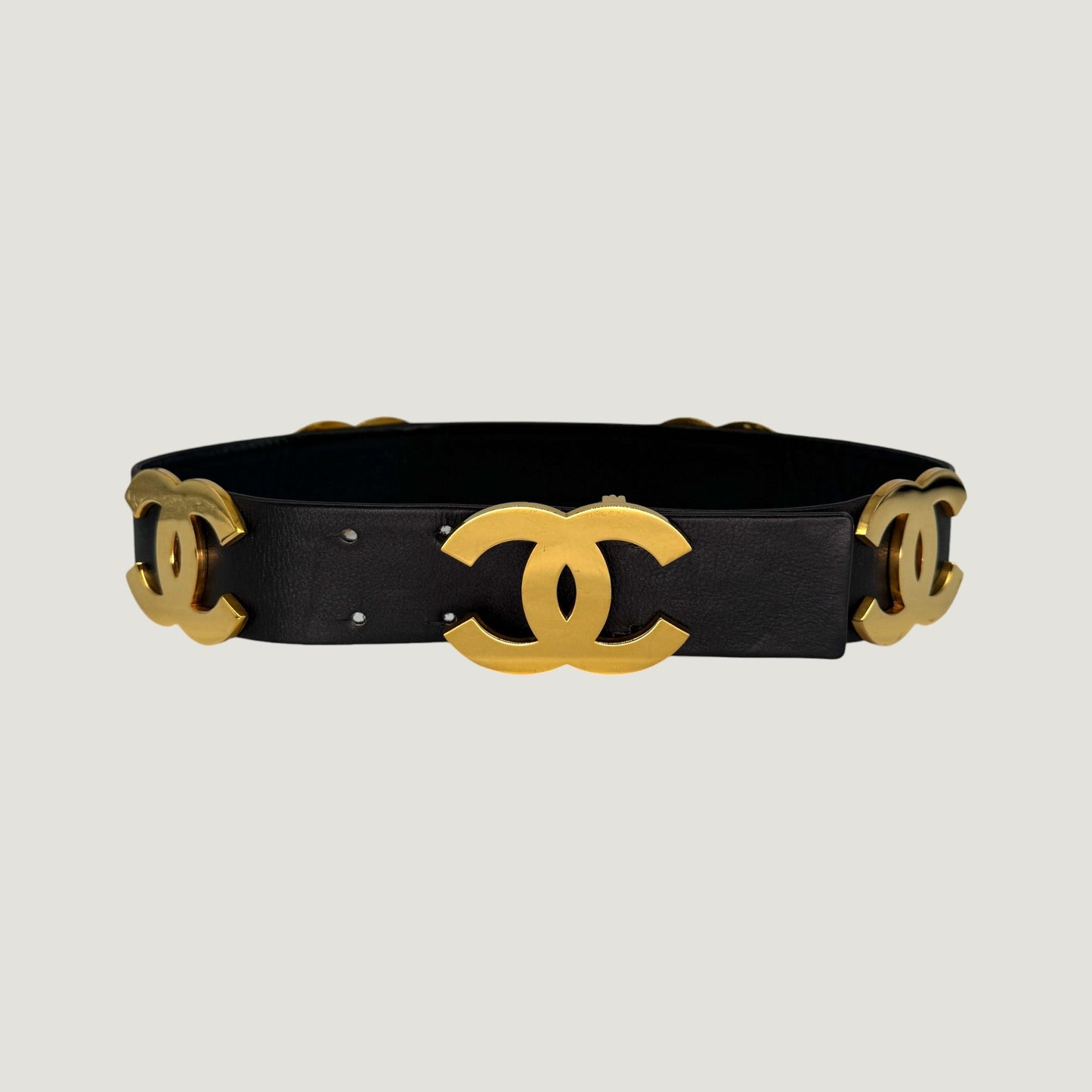 CHANEL BELT