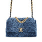 Chanel 19 Flap Bag - Small