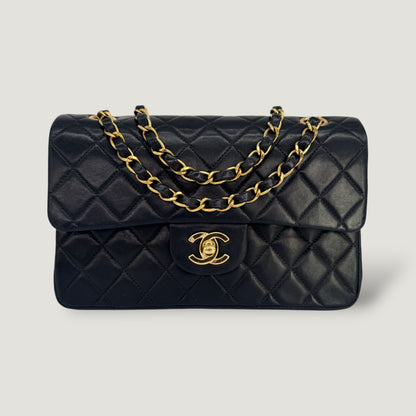 CHANEL CLASSIC SMALL BAG