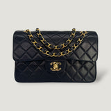 CHANEL CLASSIC SMALL BAG