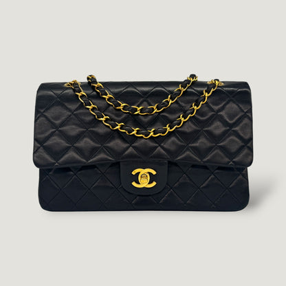 CHANEL CLASSIC MEDIUM BAG