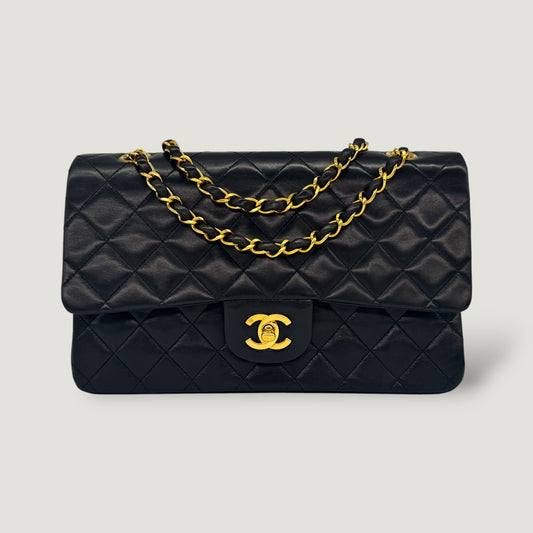 CHANEL CLASSIC MEDIUM BAG