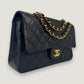 CHANEL CLASSIC MEDIUM BAG