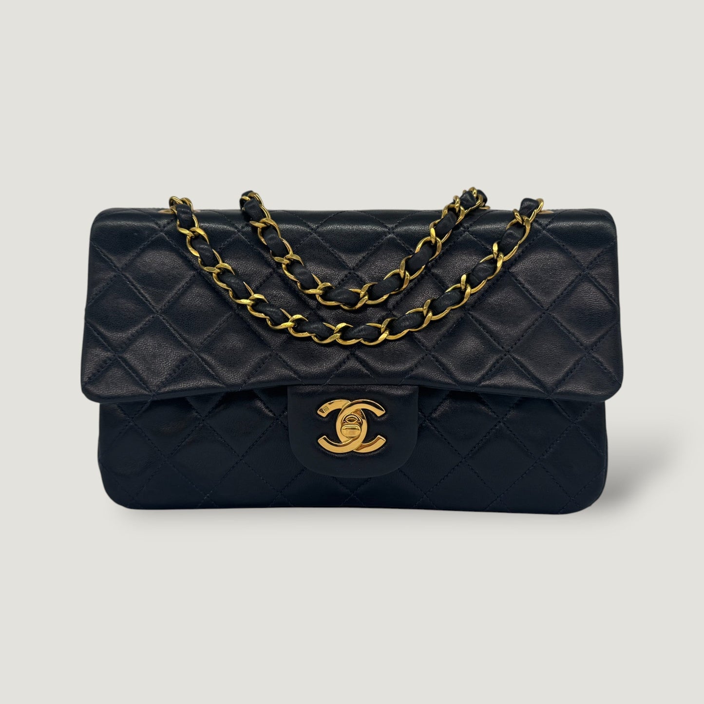 CHANEL CLASSIC SMALL BAG