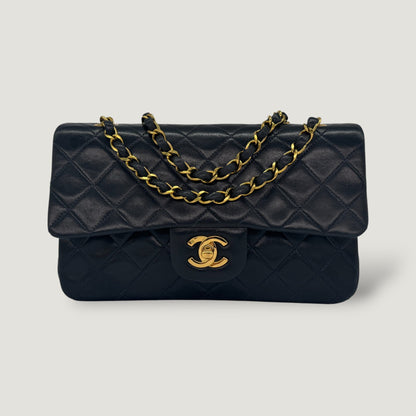 CHANEL CLASSIC SMALL BAG