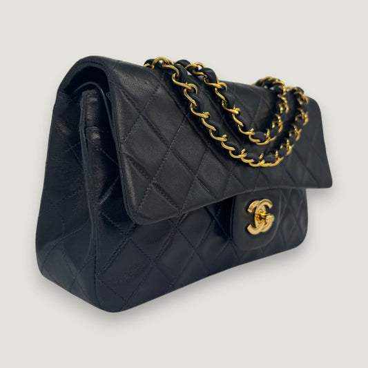CHANEL CLASSIC SMALL BAG