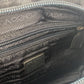 Prada Nylon Tote w Chain