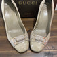 GUCCI HORSEBIT PUMPS