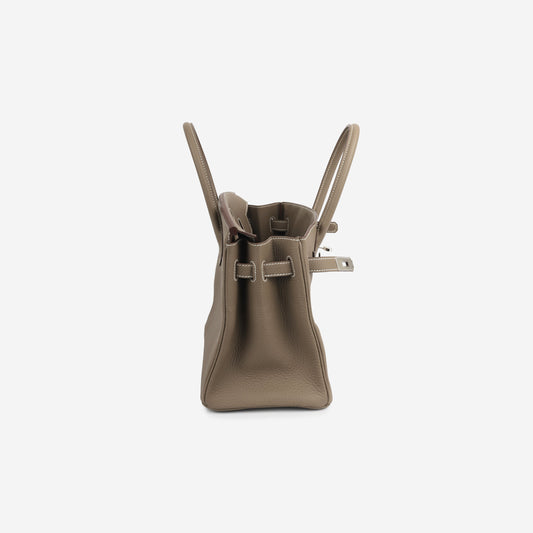 Birkin 30 - Etoupe