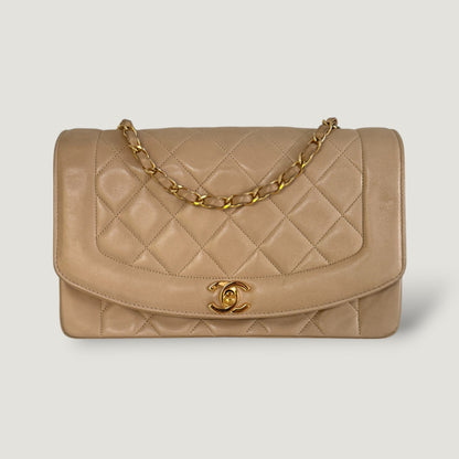 CHANEL DIANA MEDIUM BAG