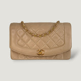 CHANEL DIANA MEDIUM BAG