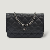 CHANEL WALLET ON CHAIN