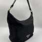 Prada Nylon Mini Shoulder Bag