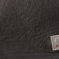 Chanel Around 2001 Made Patent Leather Comby Chocobar 2.55 Chain Bag Beige/Black