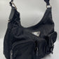 Prada Utility Hobo Bag