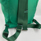 Prada Nylon Green Backpack