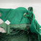 Prada Nylon Green Backpack