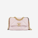 Chanel 19 - Small